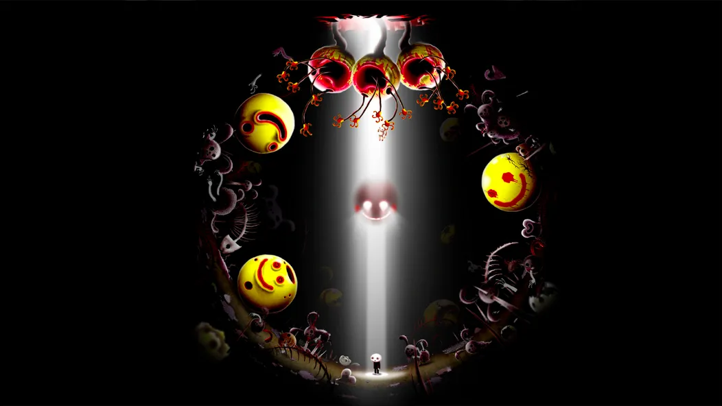 Happy Game screenshot 6