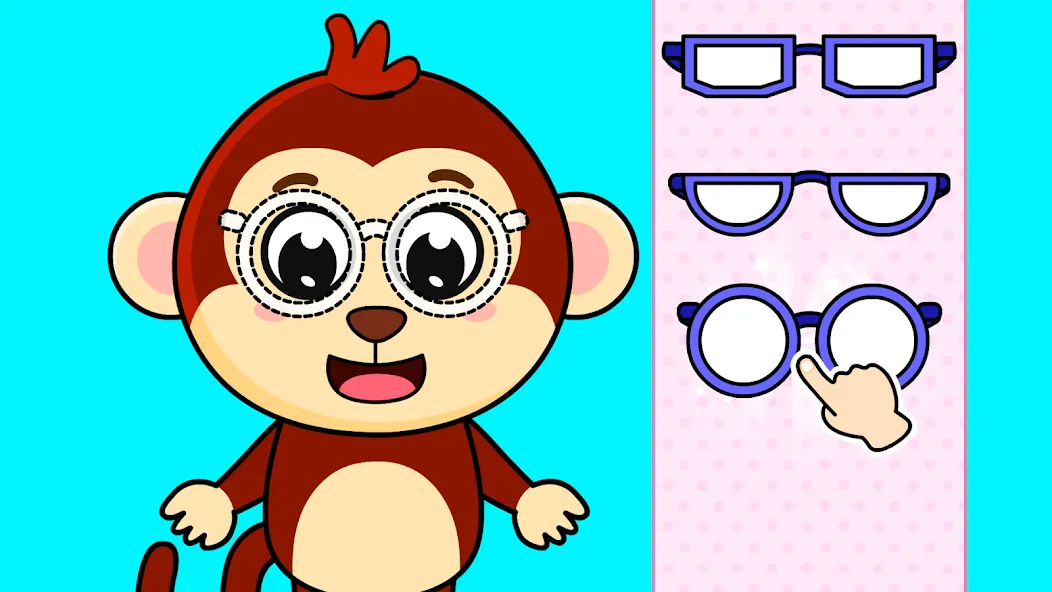 Timpy Doctor Games for Kids screenshot 7