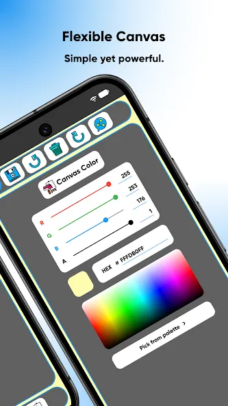 SketchPad – Doodle & Draw screenshot 6