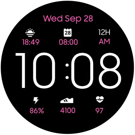 Digital 5 screenshot 10