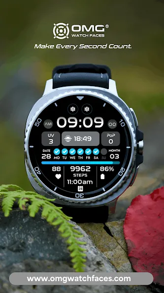 OMG 440 - Digital Dashboard screenshot 4