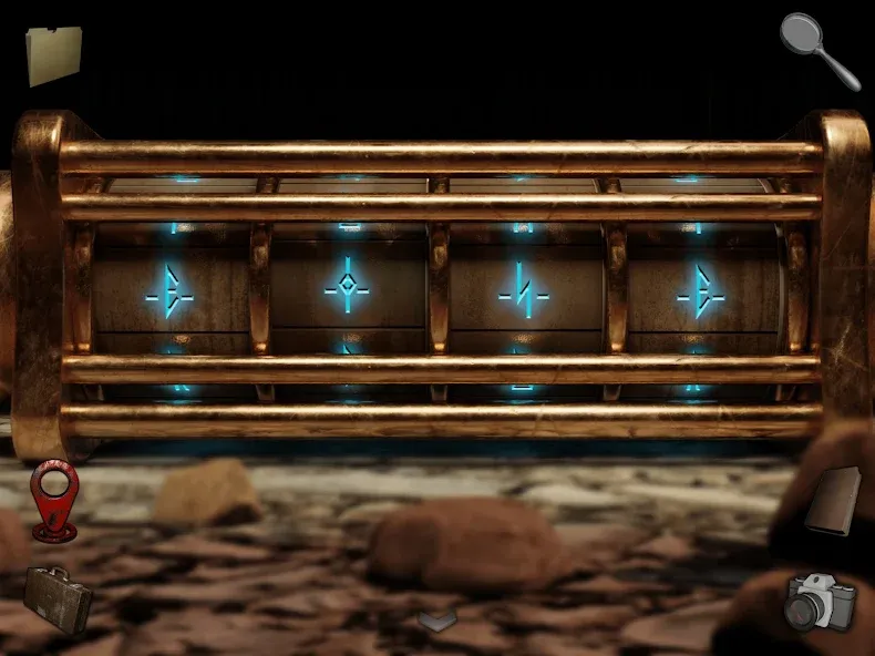 Another Tomorrow screenshot 14