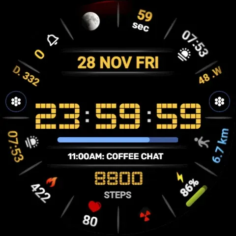 WIN Sport MOD 25 Digital screenshot 32