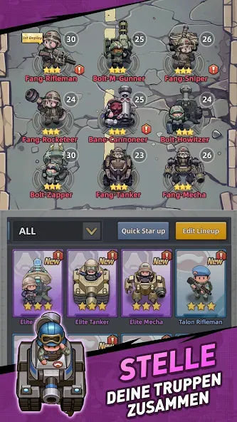 ResQRush screenshot 4