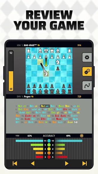 Chess Universe: Play Online screenshot 12