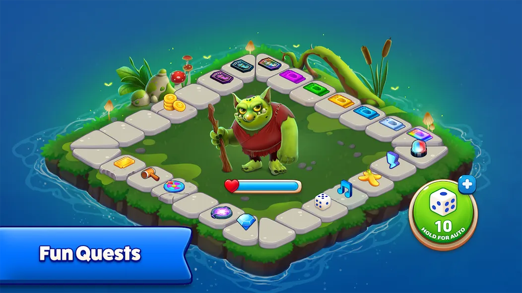 Backgammon - Lord of the Board screenshot 6