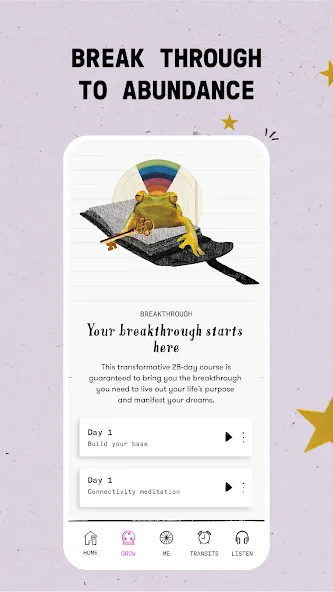 CHANI: Your Astrology Guide screenshot 5