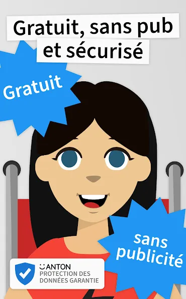 ANTON-Soutien scolaire- PS-6e screenshot 15