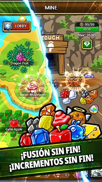 Ultimate DragonMaster screenshot 5