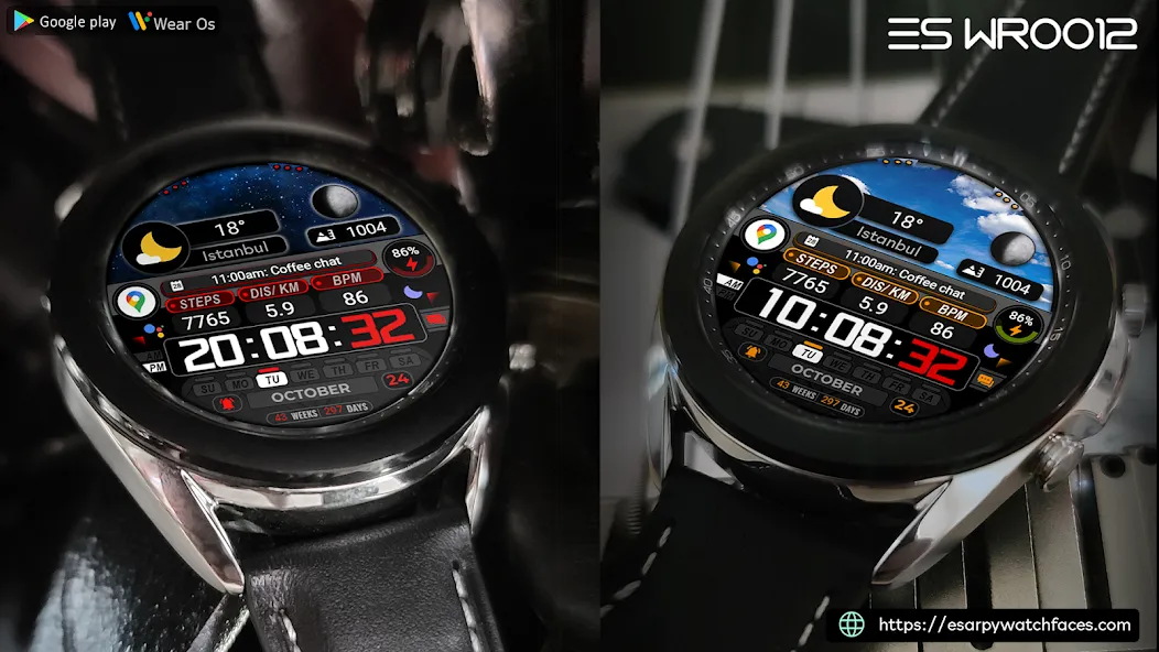 ES WR0012 screenshot 20