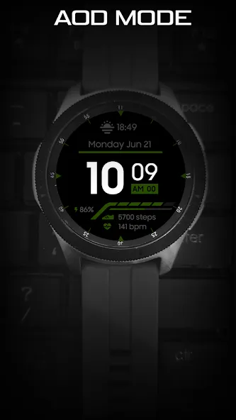 Digital 4 screenshot 2