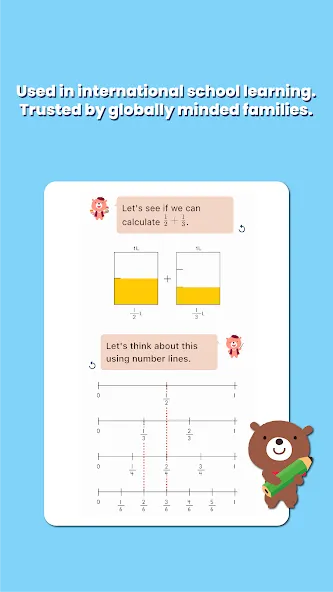 Mathmaji screenshot 14