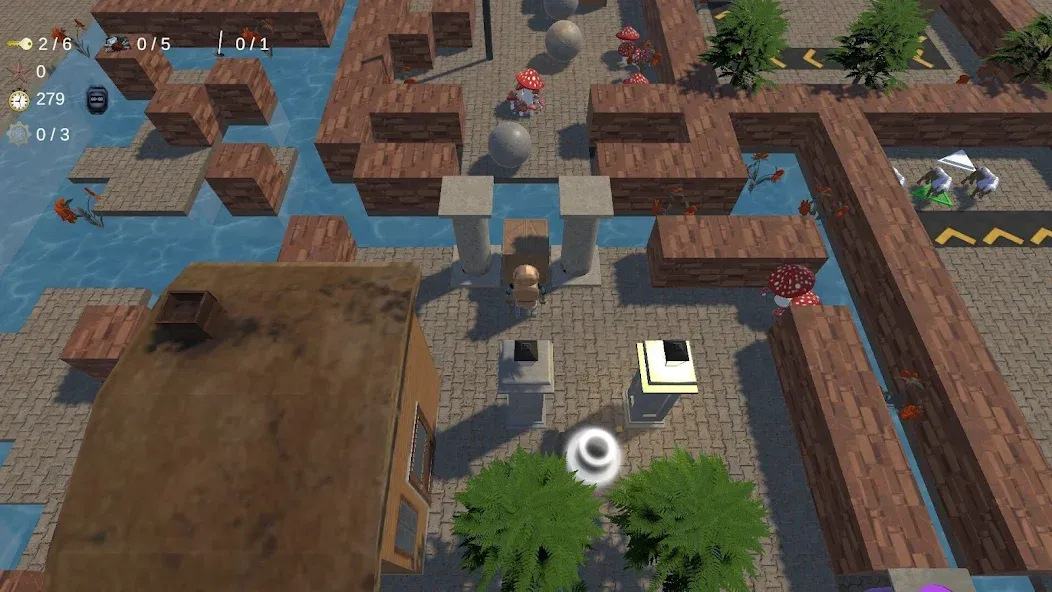 Scrap Inc screenshot 12