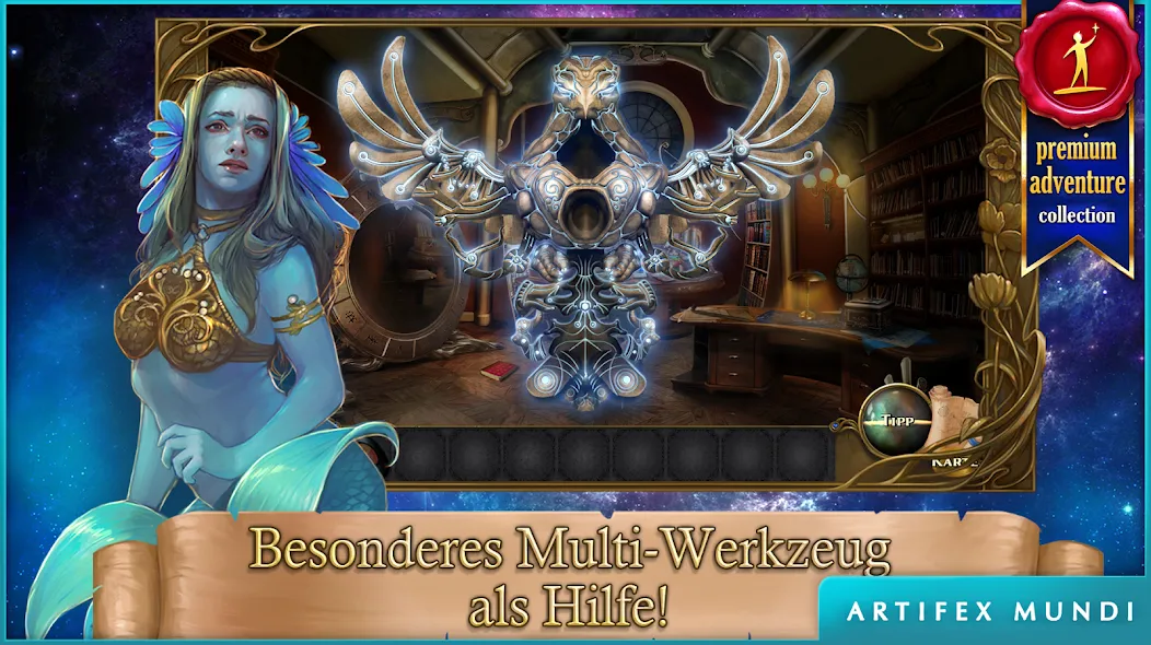 Mythische Wunder (Full) screenshot 3