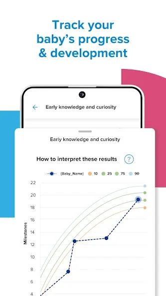 Kinedu: Baby Development screenshot 6