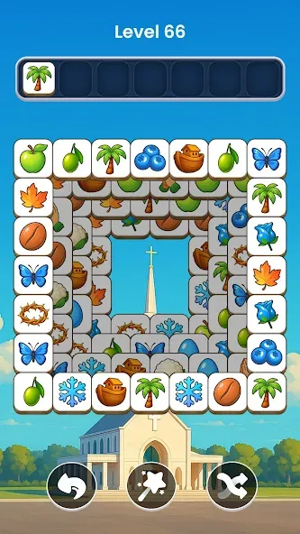 Bible Tile Match screenshot 7