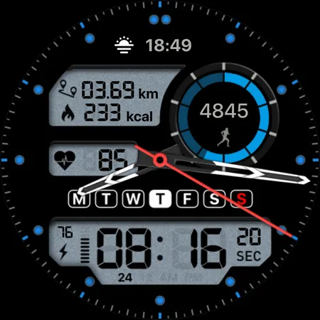 SG-109 screenshot 19