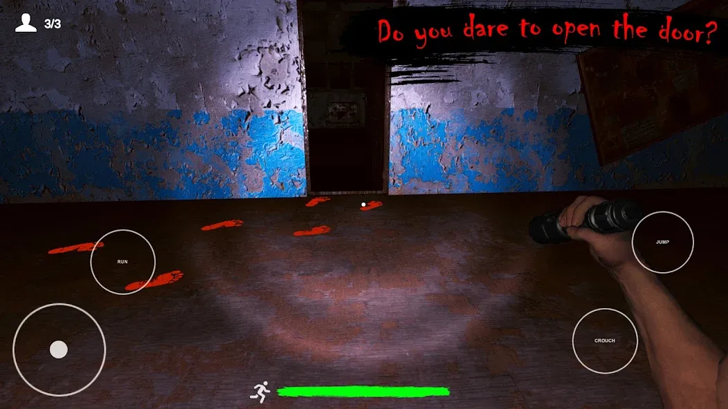 Scary Tales: Horror School screenshot 2