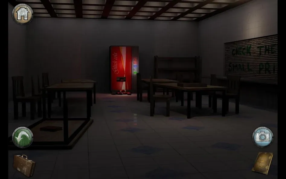 Forever Lost: Episode 2 screenshot 13