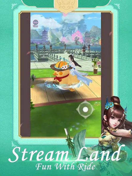 Royal Chaos screenshot 10