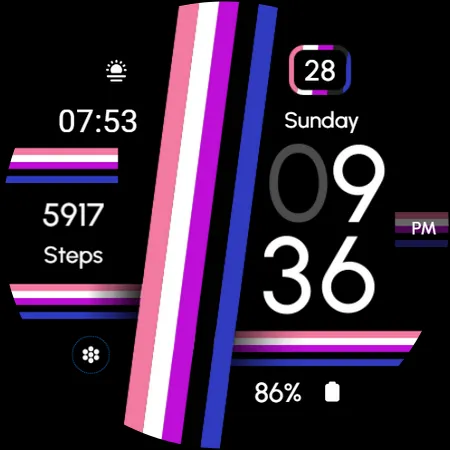 Pride - 10 Flags - ReS39 screenshot 21