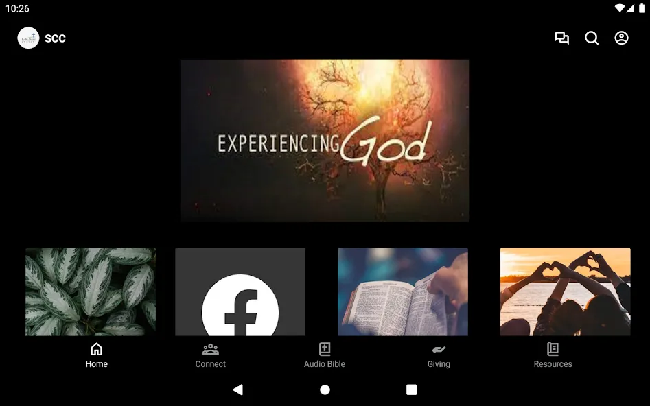 Snellville Christian Church screenshot 7