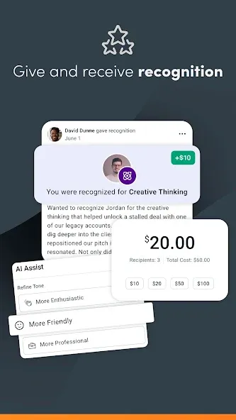 Paylocity screenshot 6