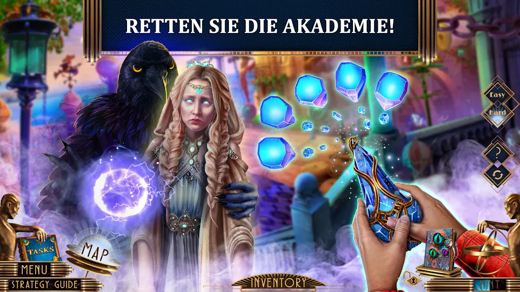 Spirit Legends 3 f2p screenshot 3