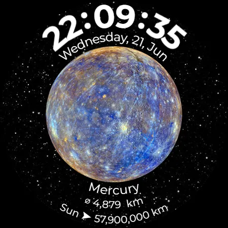 Astronomia Mooon screenshot 11