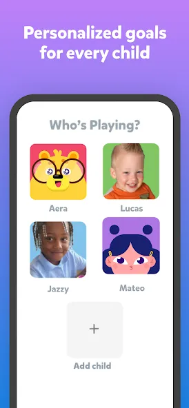 TinyTap: Kids' Learning Games screenshot 6