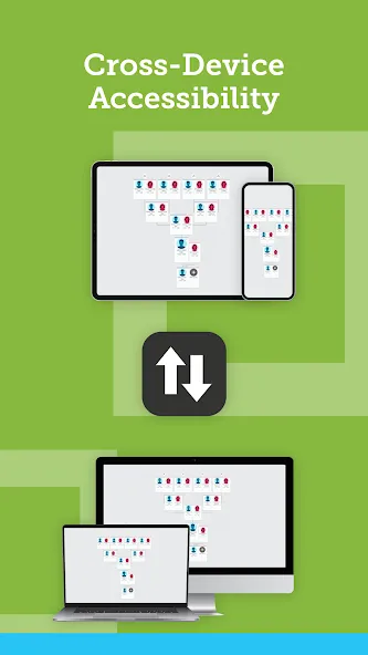 FamilySearch Tree screenshot 7
