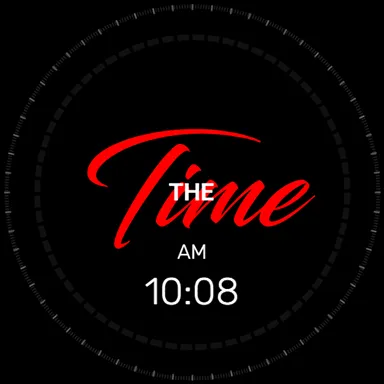 DigitX - The Time screenshot 9