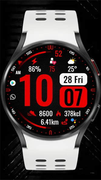 KZY151 screenshot 1