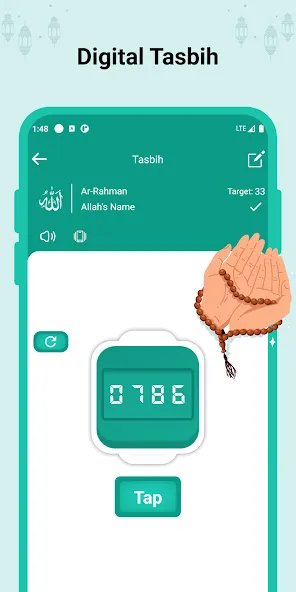 Islamic World - Athan Times screenshot 9