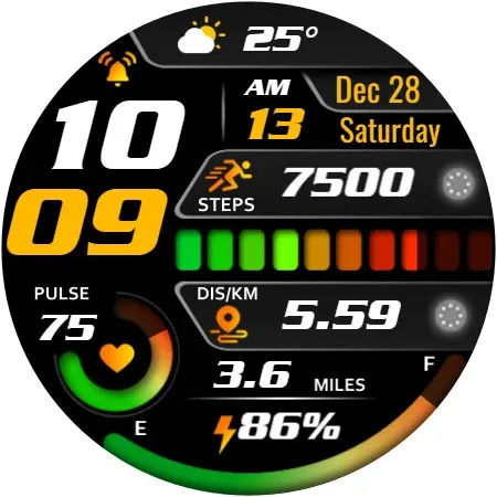 KZY100 screenshot 24