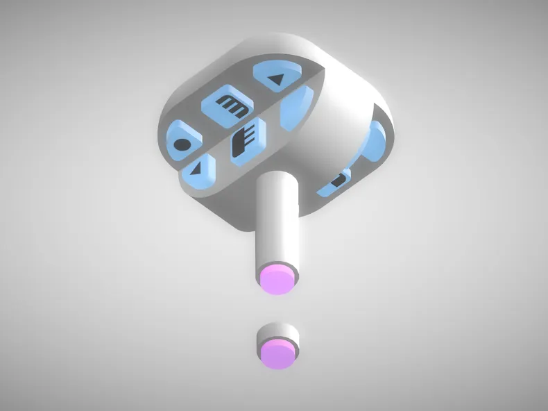 PUSH screenshot 9