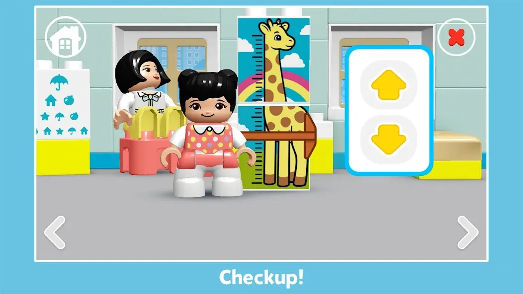 LEGO® DUPLO® DOCTOR screenshot 2