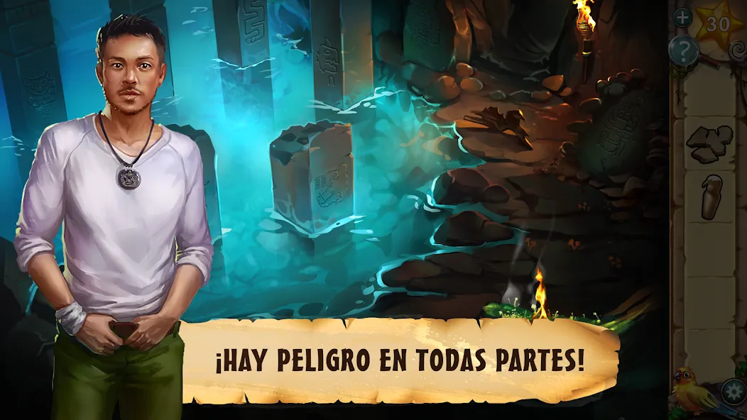 Adventure Escape: Hidden Ruins screenshot 3