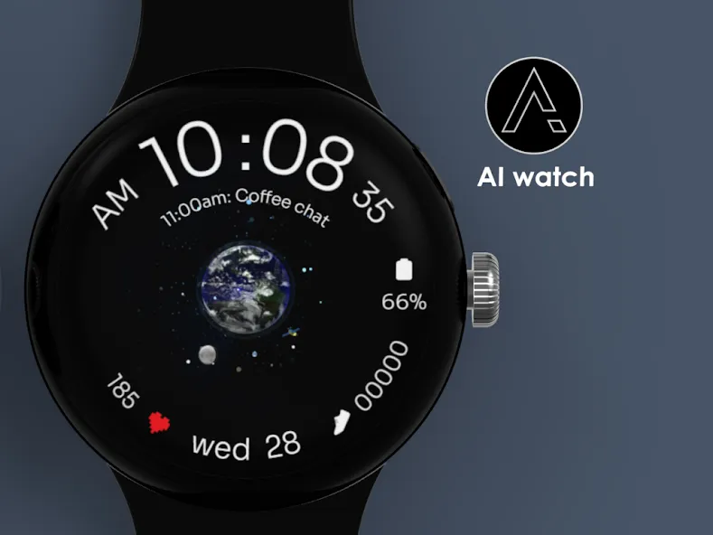 AI Design E screenshot 1