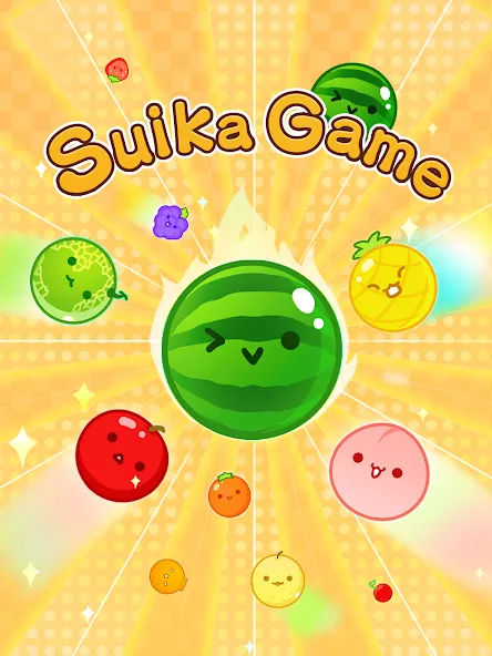 Suika Game screenshot 17