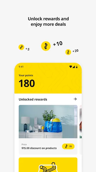 IKEA screenshot 2