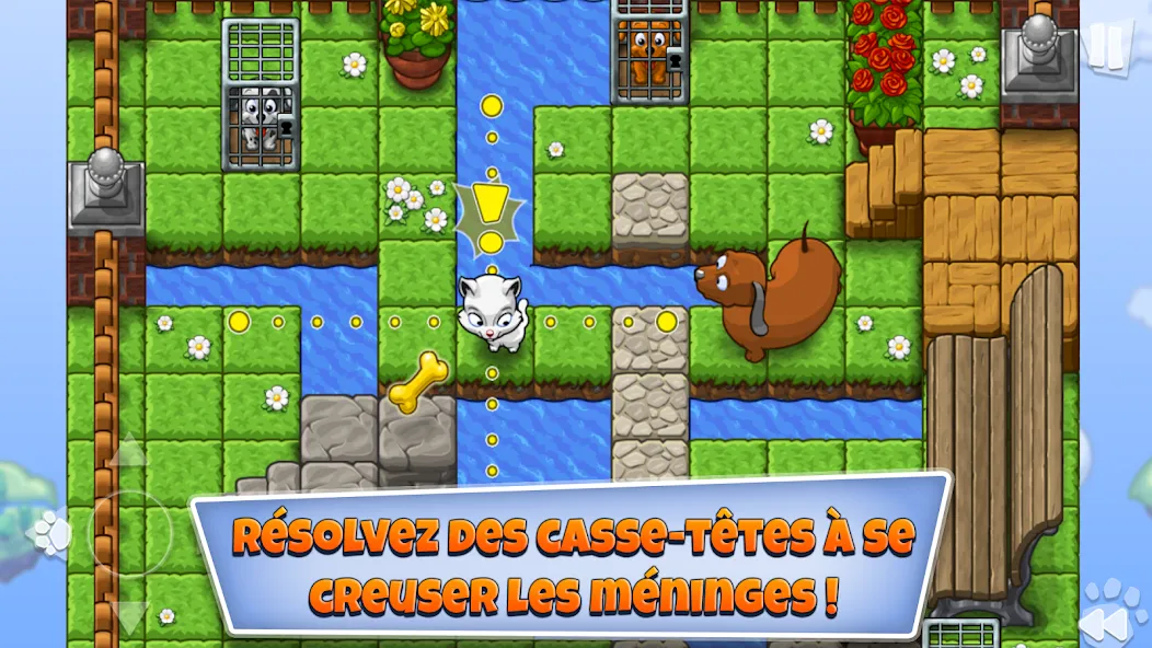 Save the Puppies Premium screenshot 12