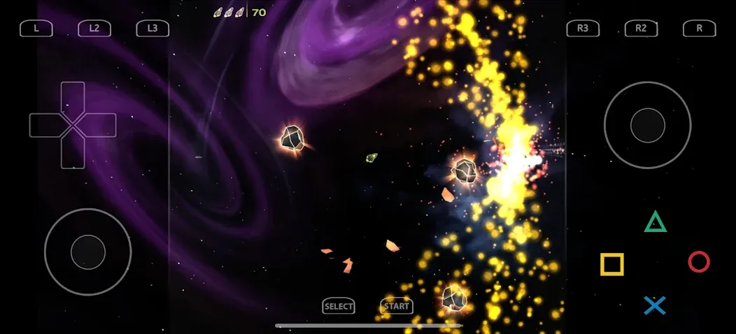 aX360e screenshot 4