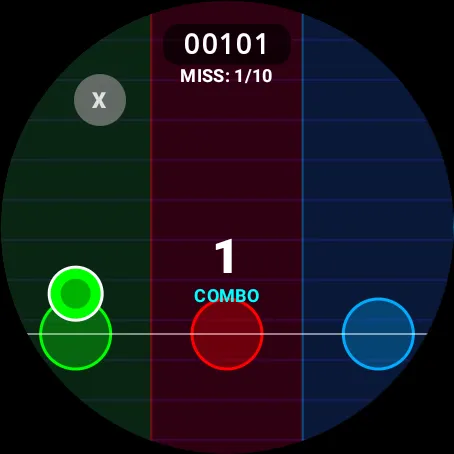 Tap Beat Hero screenshot 15