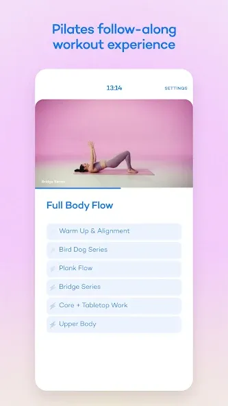 Alive by Whitney Simmons screenshot 3