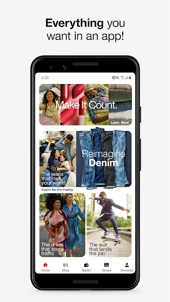 JCPenney – Shopping & Deals screenshot 2