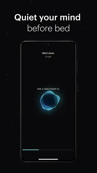 Balance: Meditation & Sleep screenshot 7