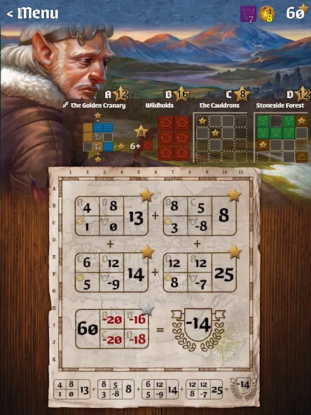 Cartographers screenshot 19