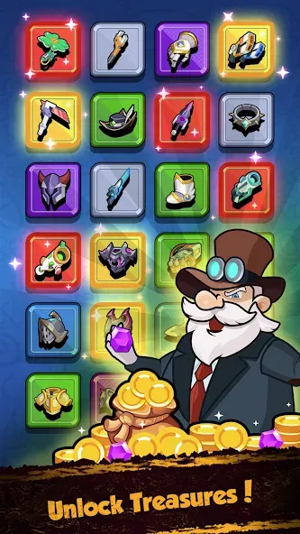 Hero Survival IO 2 screenshot 8