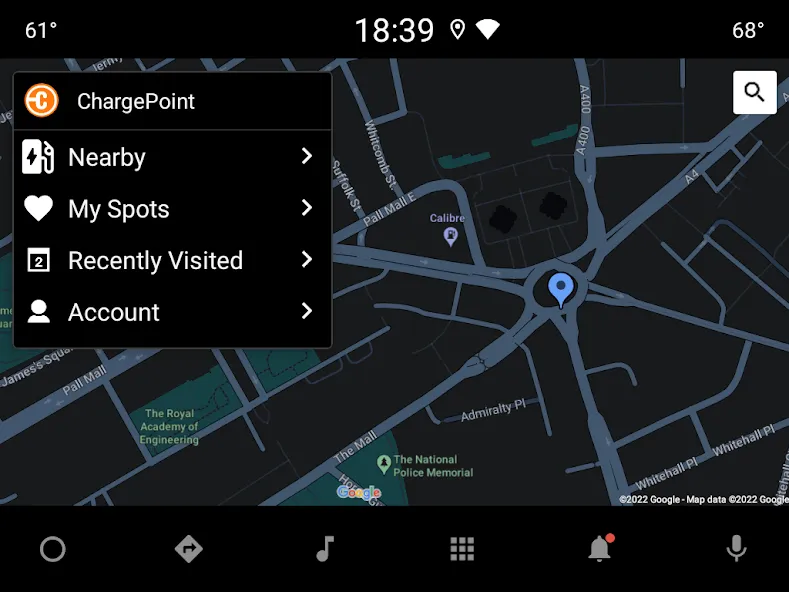 ChargePoint screenshot 8